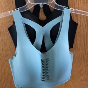 Victoria Secret sports bras
